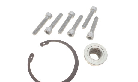 Фото 3 - Подшипник ступицы SNR NTN R154.10 (R15410)