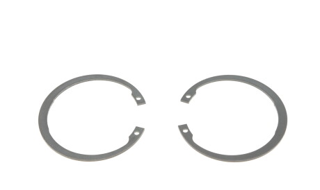 Фото 2 - Підшипник маточини SNR NTN R154.28 (R15428)