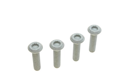 Фото 2 - Подшипник ступицы SNR NTN R154.56 (R15456)