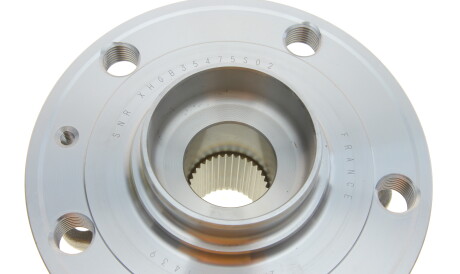 Фото 3 - Подшипник ступицы SNR NTN R154.56 (R15456)