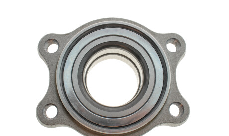 Фото 2 - Підшипник маточини SNR NTN R154.57 (R15457)