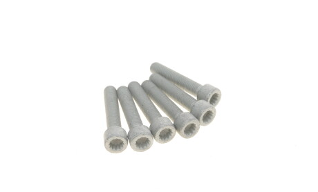 Фото 5 - Підшипник маточини SNR NTN R154.62 (R15462)