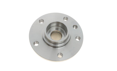 Фото 7 - Підшипник маточини SNR NTN R154.62 (R15462)