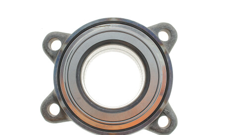 Фото 2 - Підшипник маточини SNR NTN R154.66 (R15466)