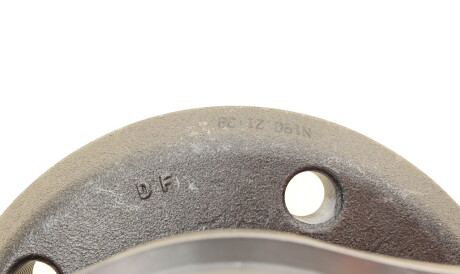 Фото 2 - Подшипник ступицы SNR NTN R154.72 (R15472)