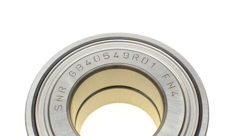 Фото 2 - Подшипник ступицы SNR NTN R155.09 (R15509)