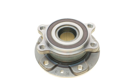 Фото 2 - Підшипник маточини SNR NTN R155.119 (R155119)