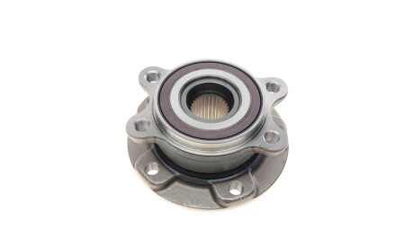 Фото 3 - Підшипник маточини SNR NTN R155.132 (R155132)