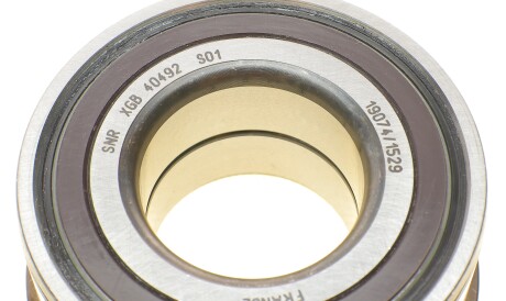 Фото 2 - Підшипник маточини SNR NTN R155.61 (R15561)