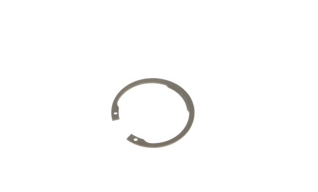 Фото 4 - Підшипник маточини SNR NTN R155.63 (R15563)