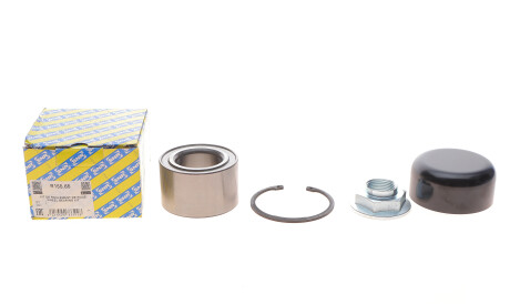 Фото 2 - Подшипник ступицы SNR NTN R155.65 (R15565)