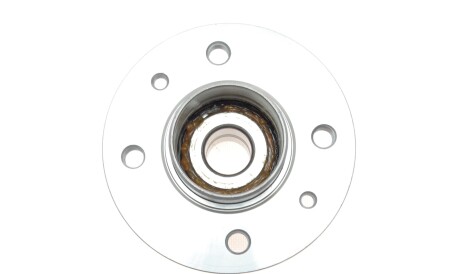 Фото 2 - Подшипник ступицы SNR NTN R155.67 (R15567)