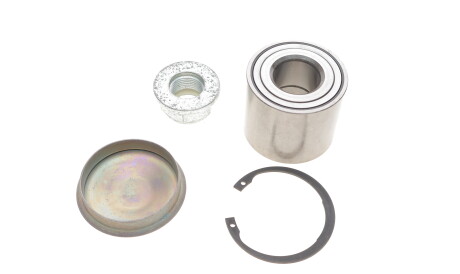 Фото 2 - Підшипник маточини SNR NTN R155.77 (R15577)