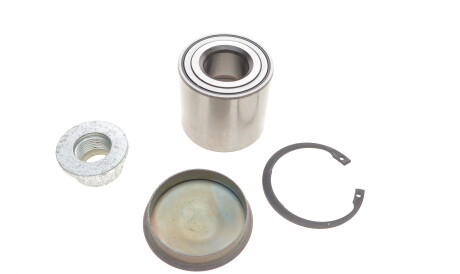 Фото 2 - Підшипник маточини SNR NTN R155.78 (R15578)