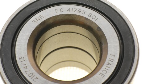 Фото 2 - Підшипник маточини SNR NTN R155.88 (R15588)