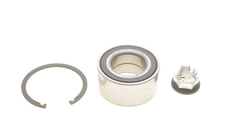 Фото 3 - Підшипник маточини SNR NTN R155.92 (R15592)