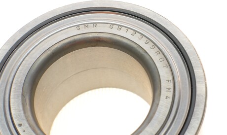 Фото 2 - Підшипник маточини SNR NTN R157.08 (R15708)