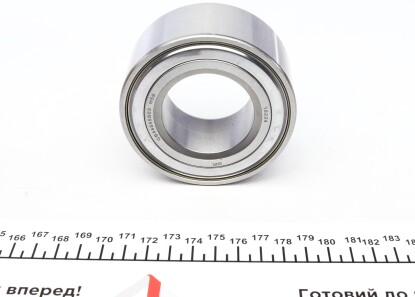 Фото 2 - Підшипник маточини SNR NTN R157.24 (R15724)