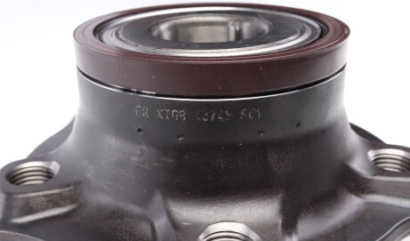 Фото 2 - Подшипник ступицы SNR NTN R157.44 (R15744)