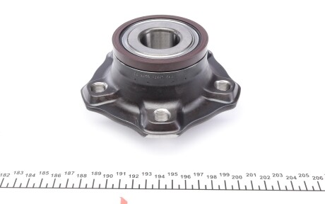 Фото 3 - Подшипник ступицы SNR NTN R157.44 (R15744)