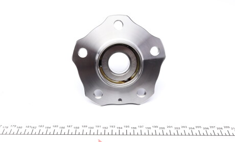 Фото 4 - Подшипник ступицы SNR NTN R157.44 (R15744)