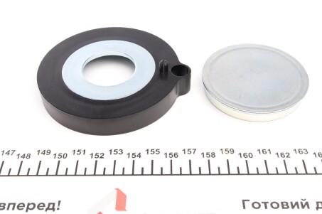 Фото 5 - Подшипник ступицы SNR NTN R157.44 (R15744)