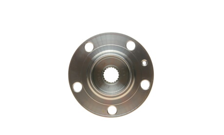 Фото 4 - Підшипник маточини SNR NTN R157.49 (R15749)