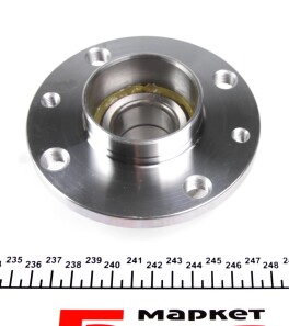 Фото 3 - Підшипник маточини SNR NTN R158.22 (R15822)