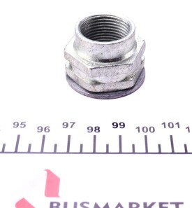 Фото 2 - Підшипник маточини SNR NTN R158.42 (R15842)