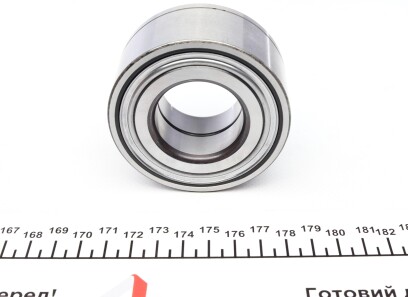 Фото 2 - Підшипник маточини SNR NTN R158.44 (R15844)