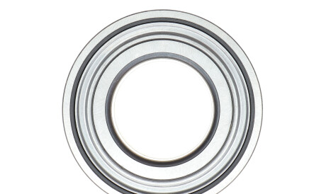 Фото 3 - Підшипник маточини SNR NTN R158.55 (R15855)