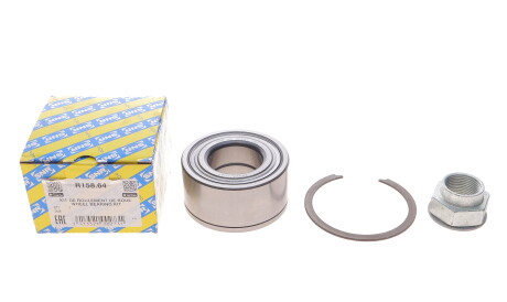 Фото 2 - Подшипник ступицы SNR NTN R158.64 (R15864)