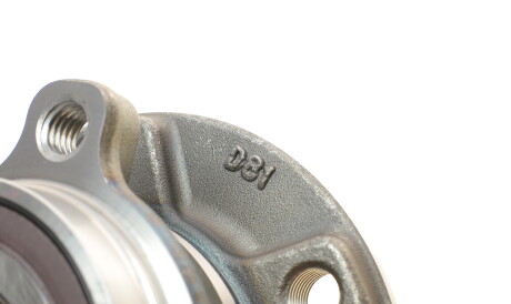 Фото 2 - Підшипник маточини SNR NTN R158.70 (R15870)