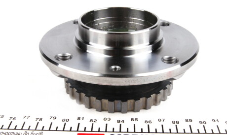 Фото 3 - Підшипник маточини SNR NTN R159.33 (R15933)