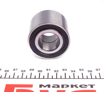 Фото 3 - Підшипник маточини SNR NTN R159.38 (R15938)