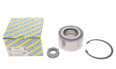 Фото 2 - Підшипник маточини SNR NTN R159.55 (R15955)