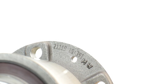 Фото 2 - Підшипник маточини SNR NTN R15970