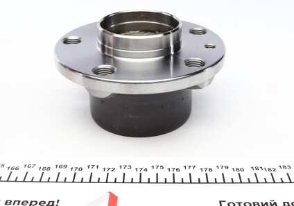 Фото 3 - Підшипник маточини SNR NTN R159.99 (R15999)