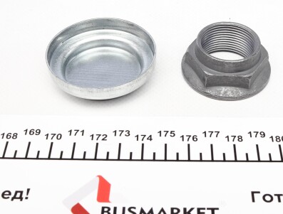 Фото 5 - Підшипник маточини SNR NTN R159.99 (R15999)