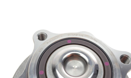 Фото 2 - Підшипник маточини SNR NTN R162.53 (R16253)