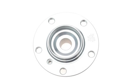 Фото 2 - Підшипник маточини SNR NTN R162.55 (R16255)