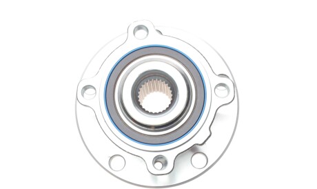 Фото 3 - Підшипник маточини SNR NTN R162.55 (R16255)