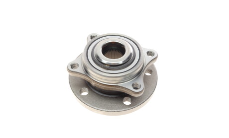 Фото 4 - Підшипник маточини SNR NTN R165.27 (R16527)