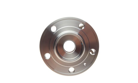 Фото 5 - Підшипник маточини SNR NTN R165.27 (R16527)