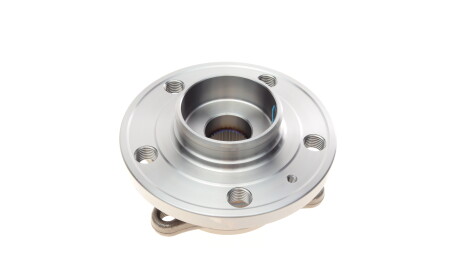 Фото 7 - Підшипник маточини SNR NTN R165.27 (R16527)