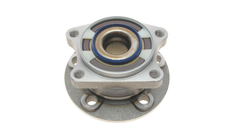 Фото 2 - Підшипник маточини SNR NTN R165.30 (R16530)