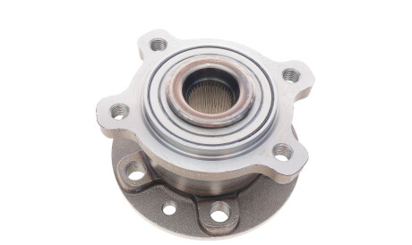 Фото 2 - Підшипник маточини SNR NTN R165.31 (R16531)