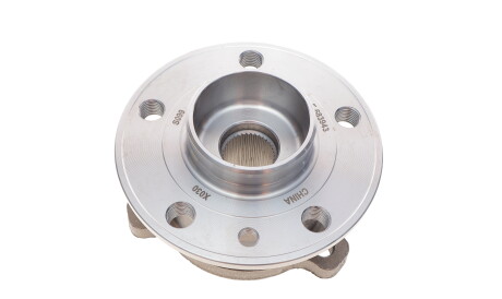 Фото 3 - Підшипник маточини SNR NTN R165.31 (R16531)