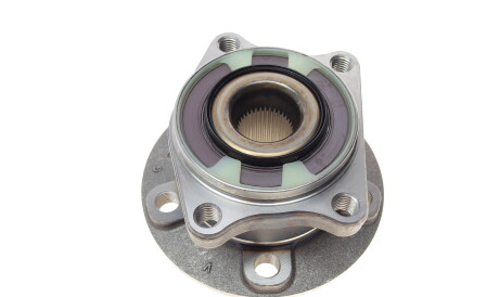 Фото 3 - Подшипник ступицы SNR NTN R165.33 (R16533)