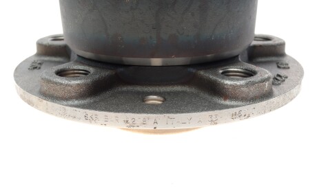 Фото 2 - Підшипник маточини SNR NTN R165.34 (R16534)